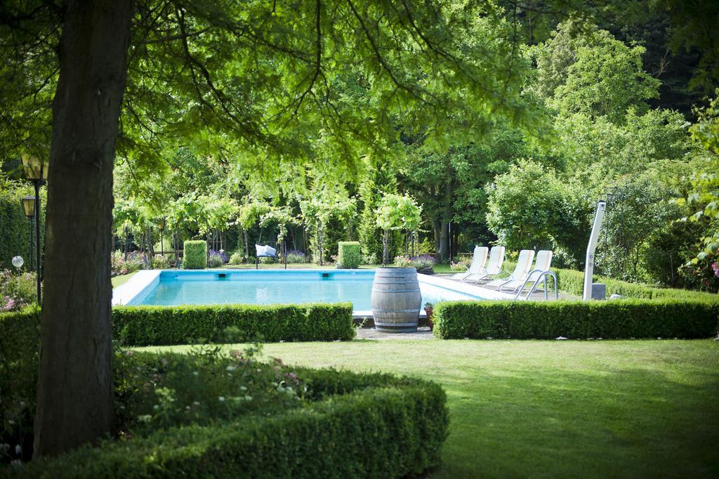 Pension Zierlinger Зенфтенберг Экстерьер фото