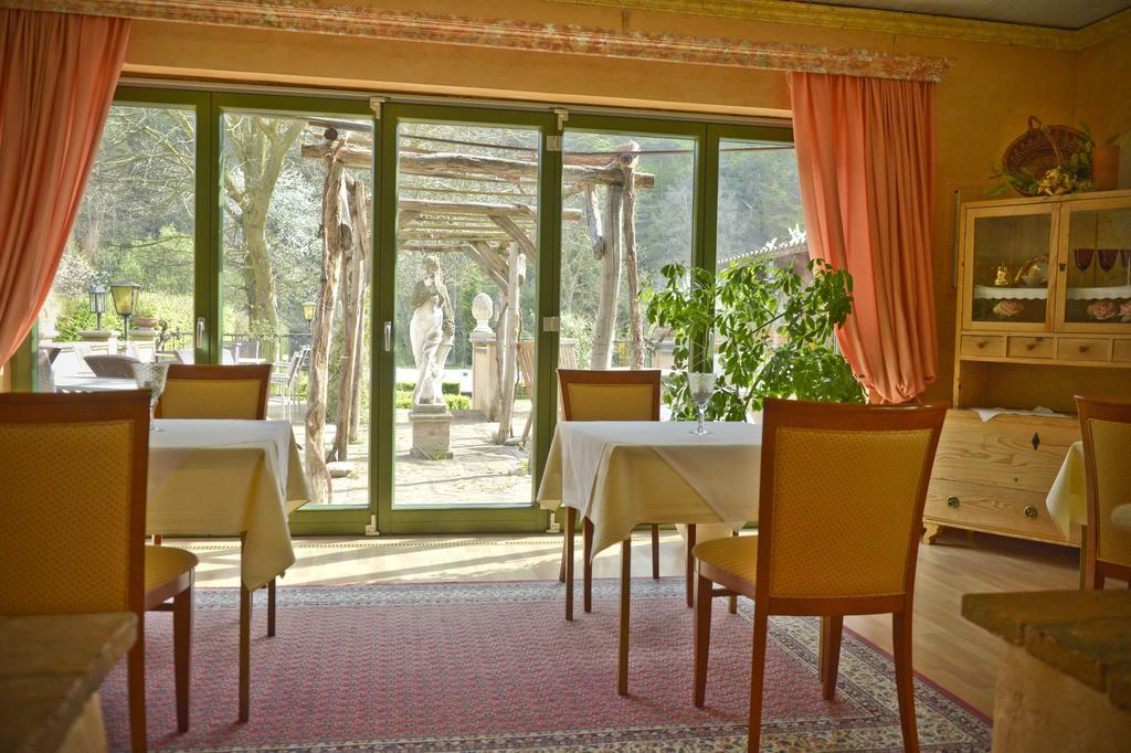 Pension Zierlinger Зенфтенберг Экстерьер фото